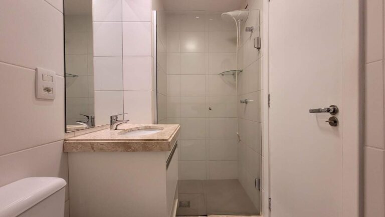 Apartamento para aluguel no Jardim Nova Aliança Sul: