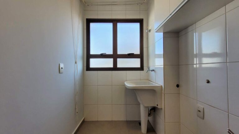 Apartamento para aluguel no Jardim Nova Aliança Sul: