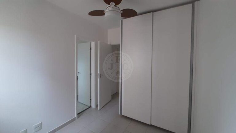 Apartamento para aluguel no Vila do Golfe: