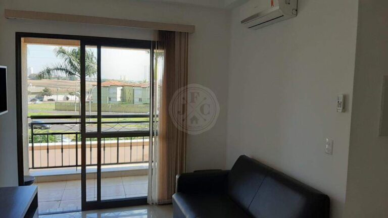 Apartamento para aluguel no Ribeirânia: