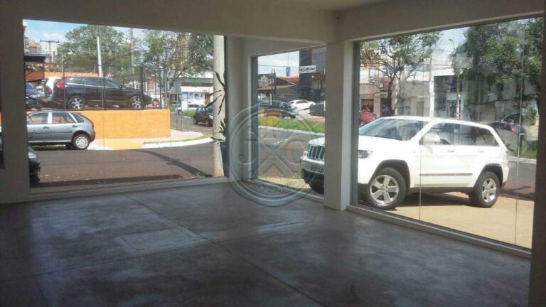 Loja para aluguel no Alto da Boa Vista: | Foto_migracao | 2