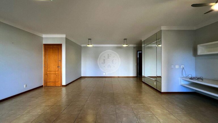 Apartamento à venda no Jardim Irajá: