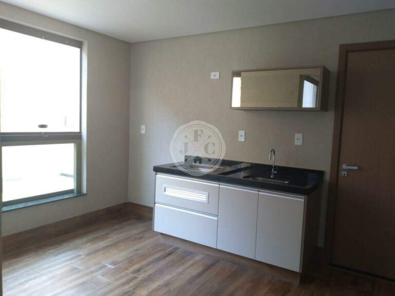 Apartamento para aluguel no Jardim Paulista: