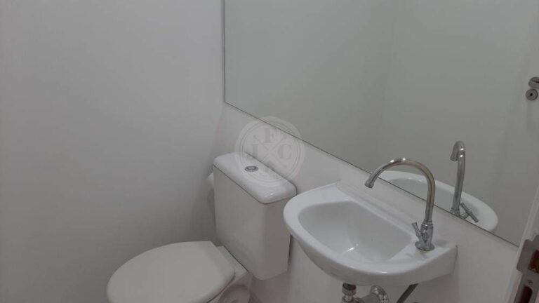 Apartamento à venda no Vila do Golfe: