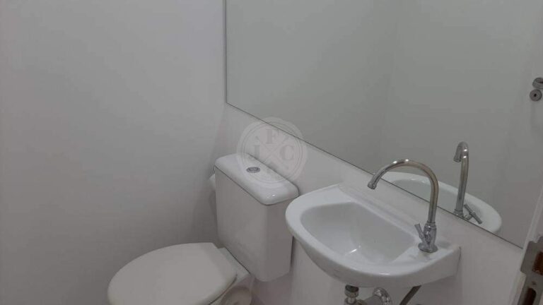 Apartamento para aluguel no Vila do Golfe: