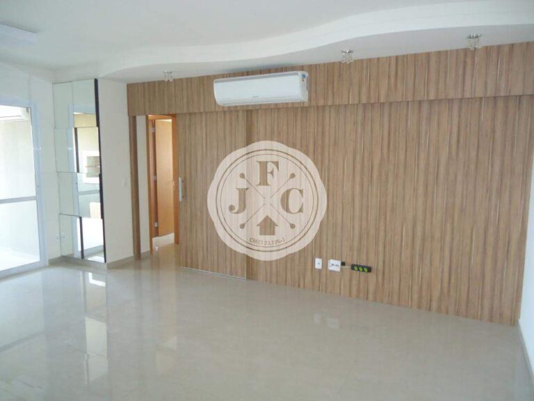 Apartamento para aluguel no Bosque das Juritis:
