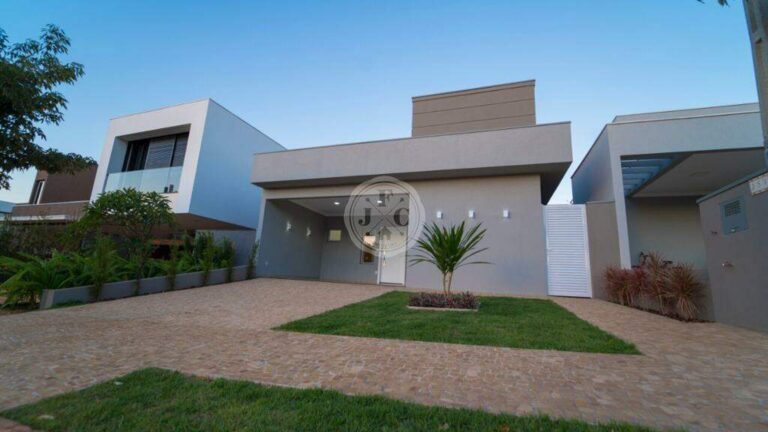Casa em Condomínio à venda no Condomínio Villa Romana II: | Foto_migracao | 1