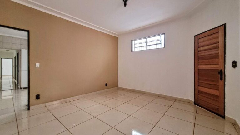 Casa para aluguel no Vila Monte Alegre: