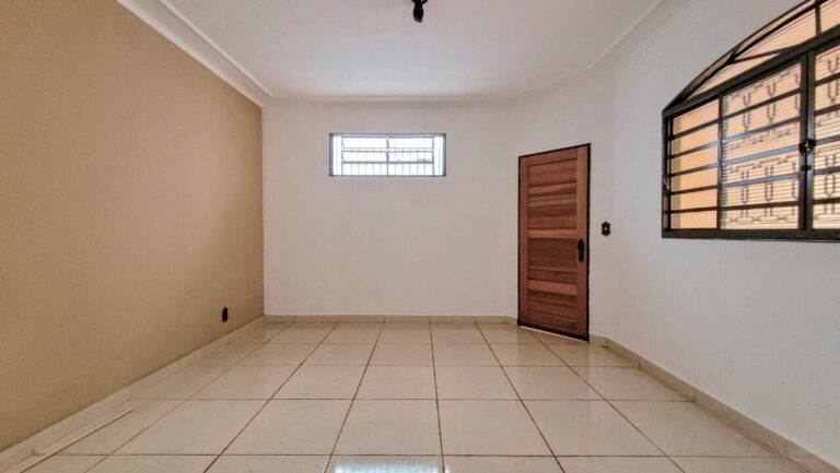 Casa para aluguel no Vila Monte Alegre: