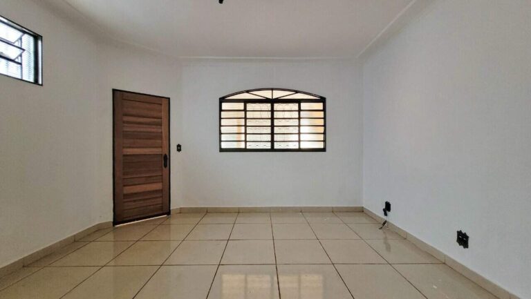 Casa para aluguel no Vila Monte Alegre: