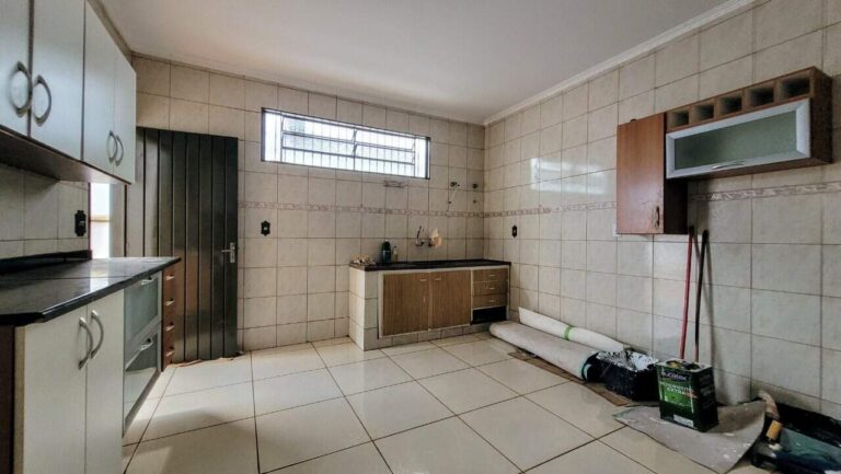 Casa para aluguel no Vila Monte Alegre: