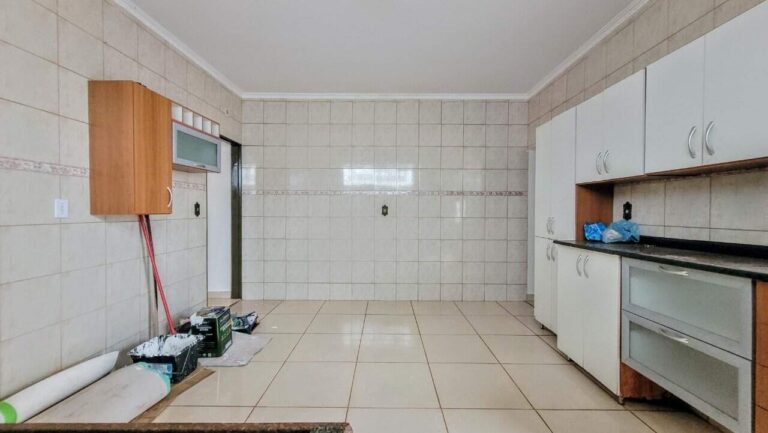 Casa para aluguel no Vila Monte Alegre: