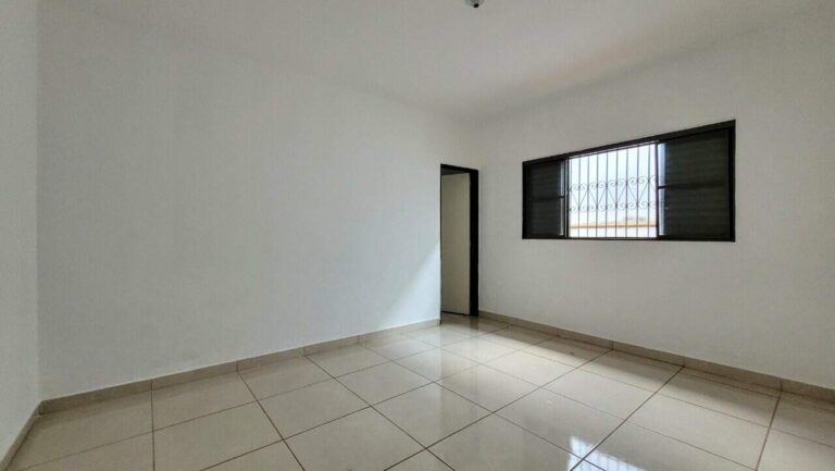 Casa para aluguel no Vila Monte Alegre: