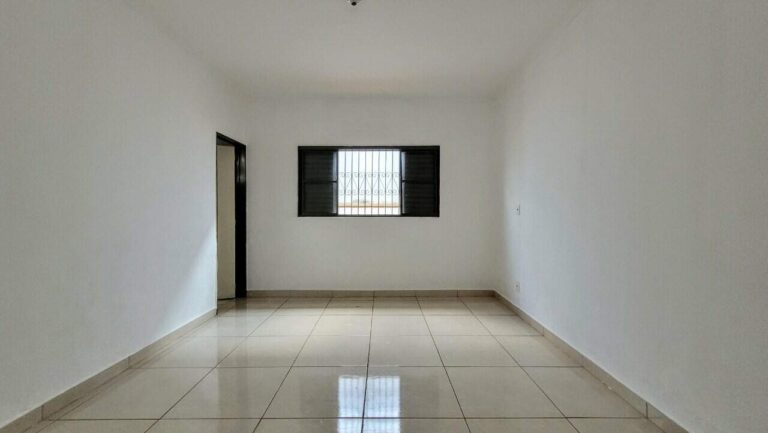 Casa para aluguel no Vila Monte Alegre: