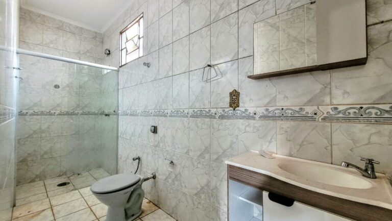 Casa para aluguel no Vila Monte Alegre: