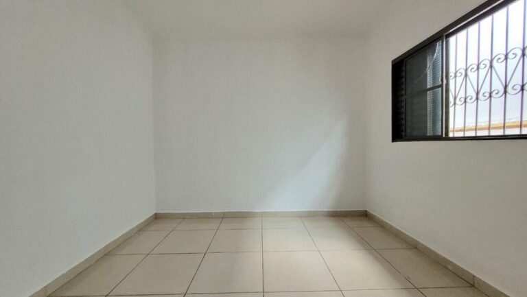 Casa para aluguel no Vila Monte Alegre: