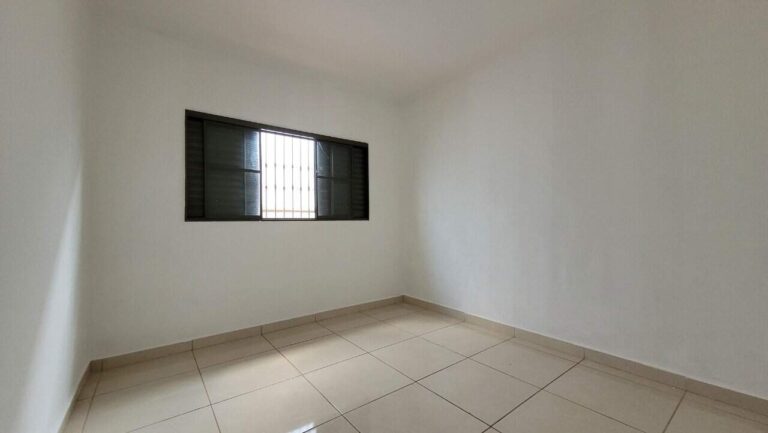 Casa para aluguel no Vila Monte Alegre: