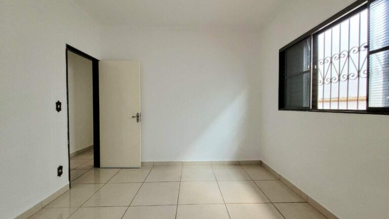 Casa para aluguel no Vila Monte Alegre: