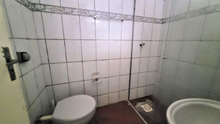 Casa para aluguel no Vila Monte Alegre: