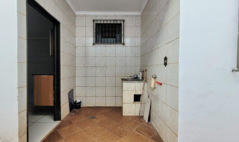 Casa para aluguel no Vila Monte Alegre: