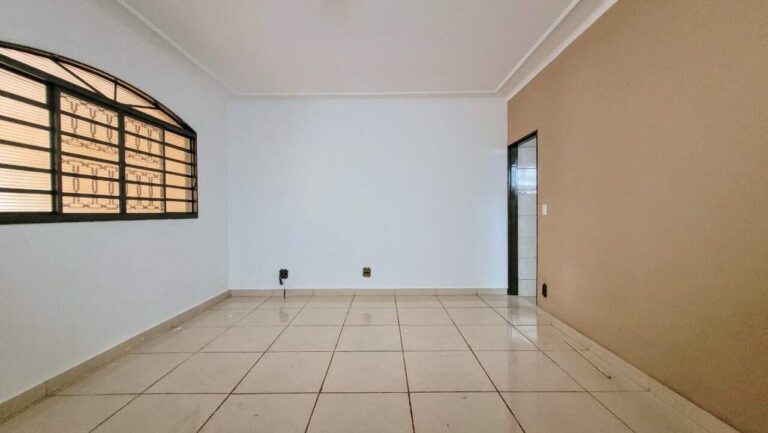 Casa para aluguel no Vila Monte Alegre: