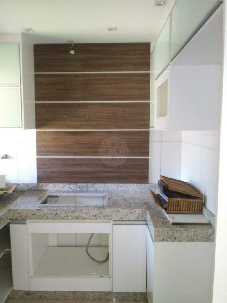 Casa em Condomínio à venda no Condomínio Evidence Resort: | Foto_migracao | 4