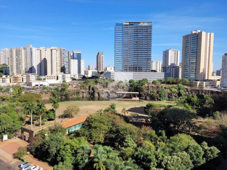 Apartamento para aluguel no Jardim Botânico: | Foto_migracao | 5
