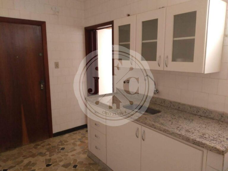 Apartamento para aluguel no Centro: