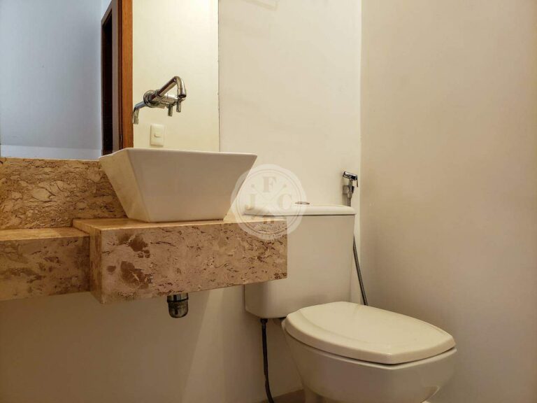Apartamento para aluguel no Jardim Botânico: | Foto_migracao | 7