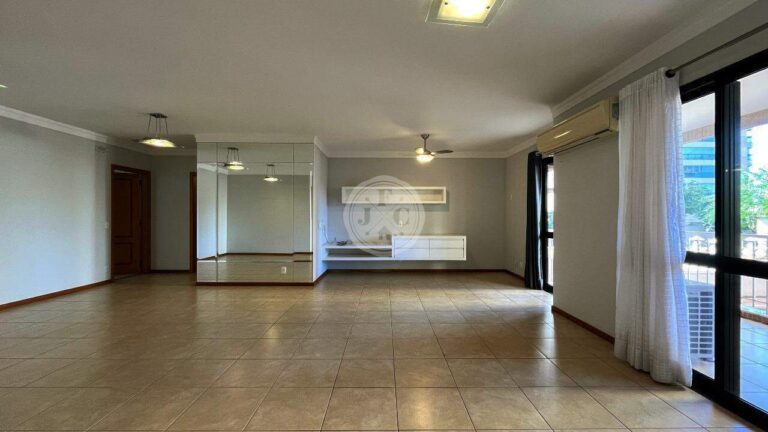 Apartamento à venda no Jardim Irajá: