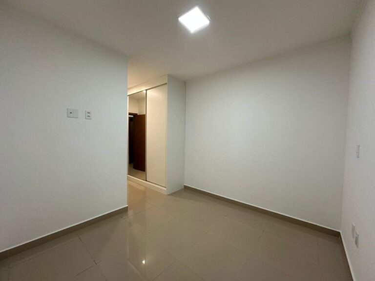 Apartamento para aluguel no Nova Aliança: