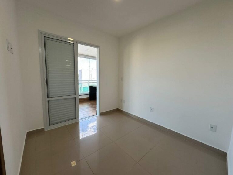 Apartamento para aluguel no Nova Aliança: