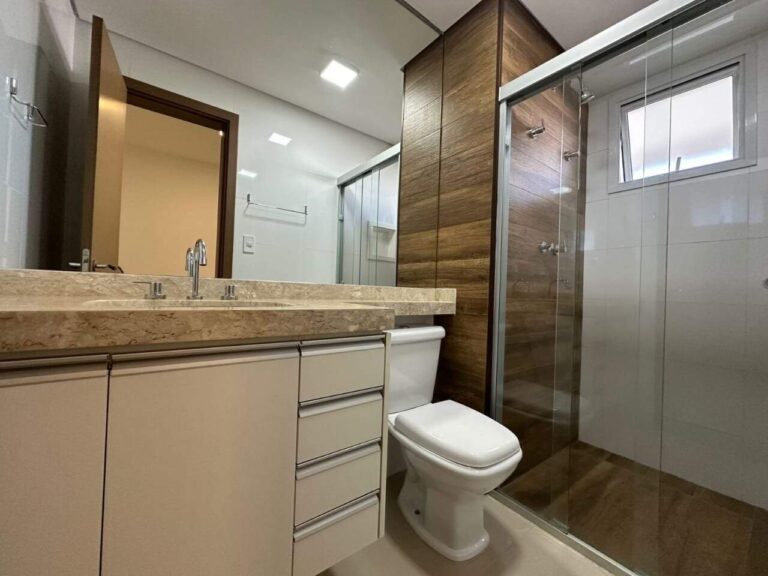 Apartamento para aluguel no Nova Aliança: