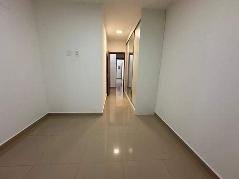 Apartamento para aluguel no Nova Aliança: