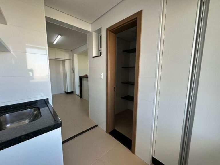 Apartamento para aluguel no Nova Aliança: