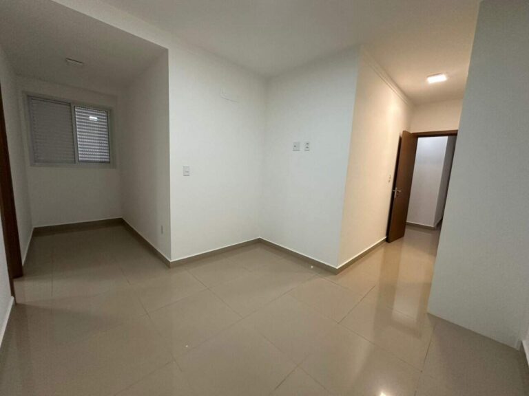 Apartamento para aluguel no Nova Aliança: