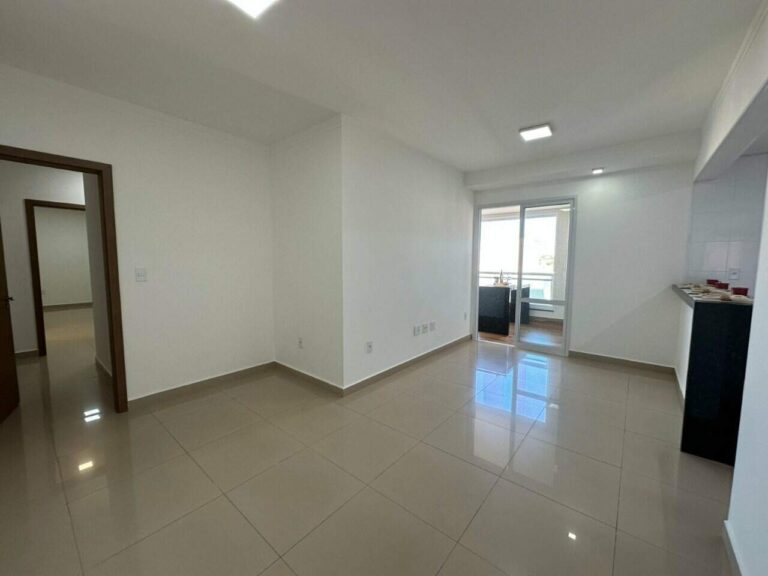Apartamento para aluguel no Nova Aliança: