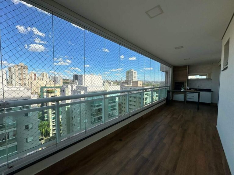 Apartamento para aluguel no Nova Aliança: