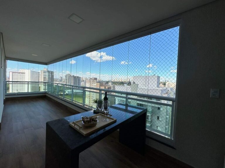 Apartamento para aluguel no Nova Aliança: