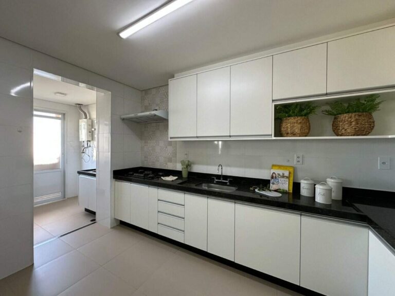 Apartamento para aluguel no Nova Aliança: