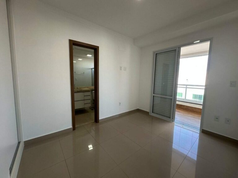 Apartamento para aluguel no Nova Aliança:
