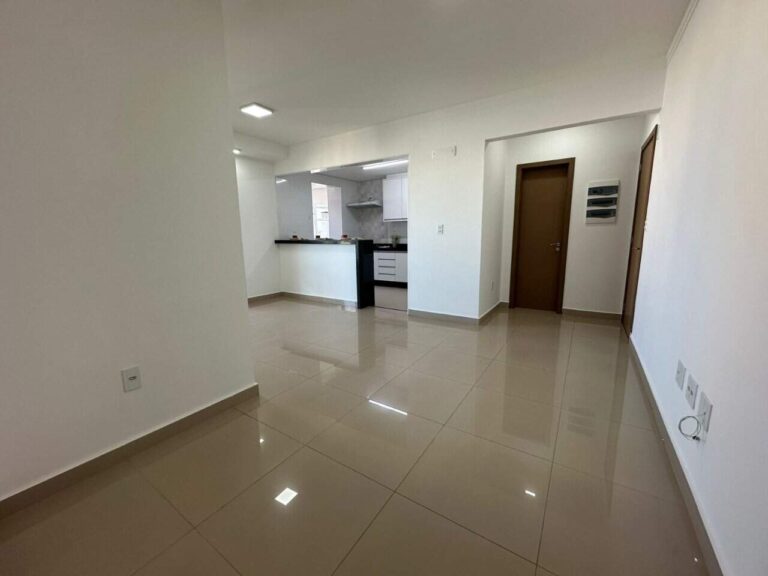 Apartamento para aluguel no Nova Aliança: