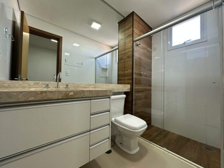 Apartamento para aluguel no Nova Aliança: