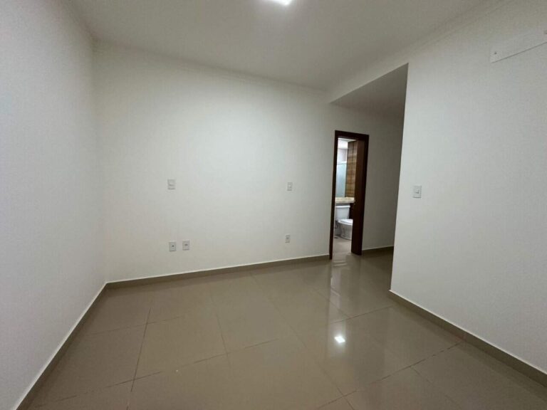 Apartamento para aluguel no Nova Aliança: