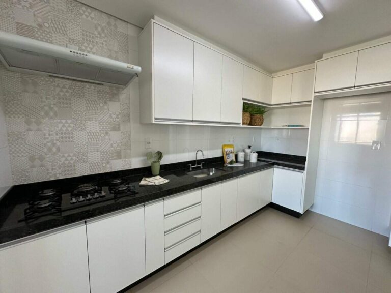 Apartamento para aluguel no Nova Aliança: