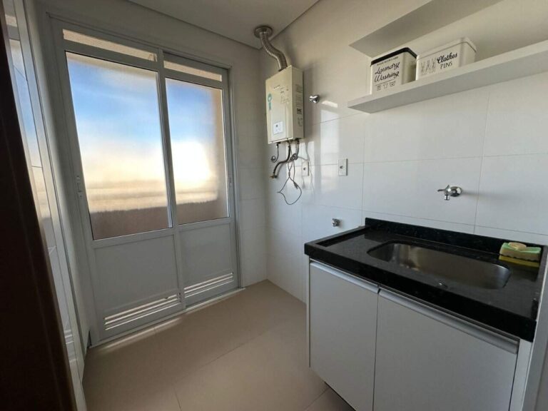 Apartamento para aluguel no Nova Aliança: