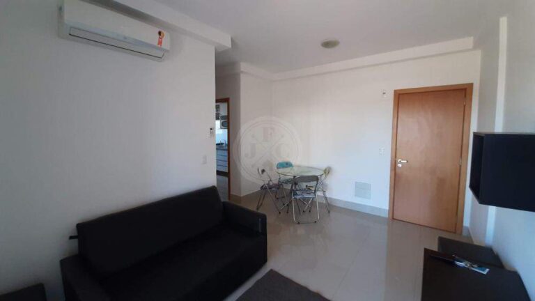Apartamento para aluguel no Ribeirânia: