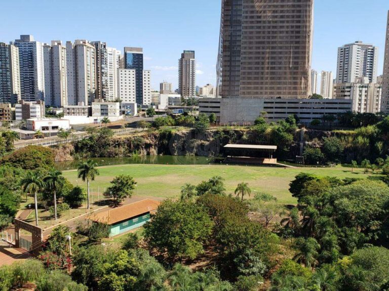 Apartamento para aluguel no Jardim Botânico: | Foto_migracao | 4