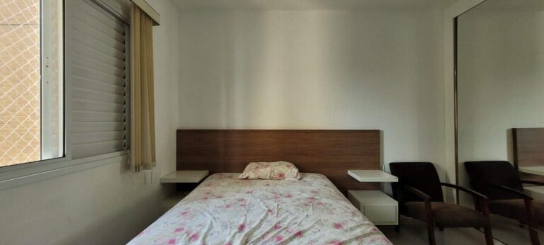 Apartamento para aluguel no Vila do Golfe: su te
