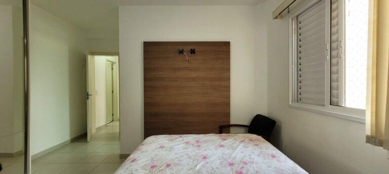 Apartamento para aluguel no Vila do Golfe: su te